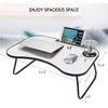 Grayish white